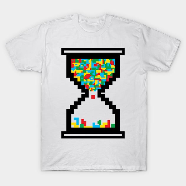 Game Time T-Shirt by addu